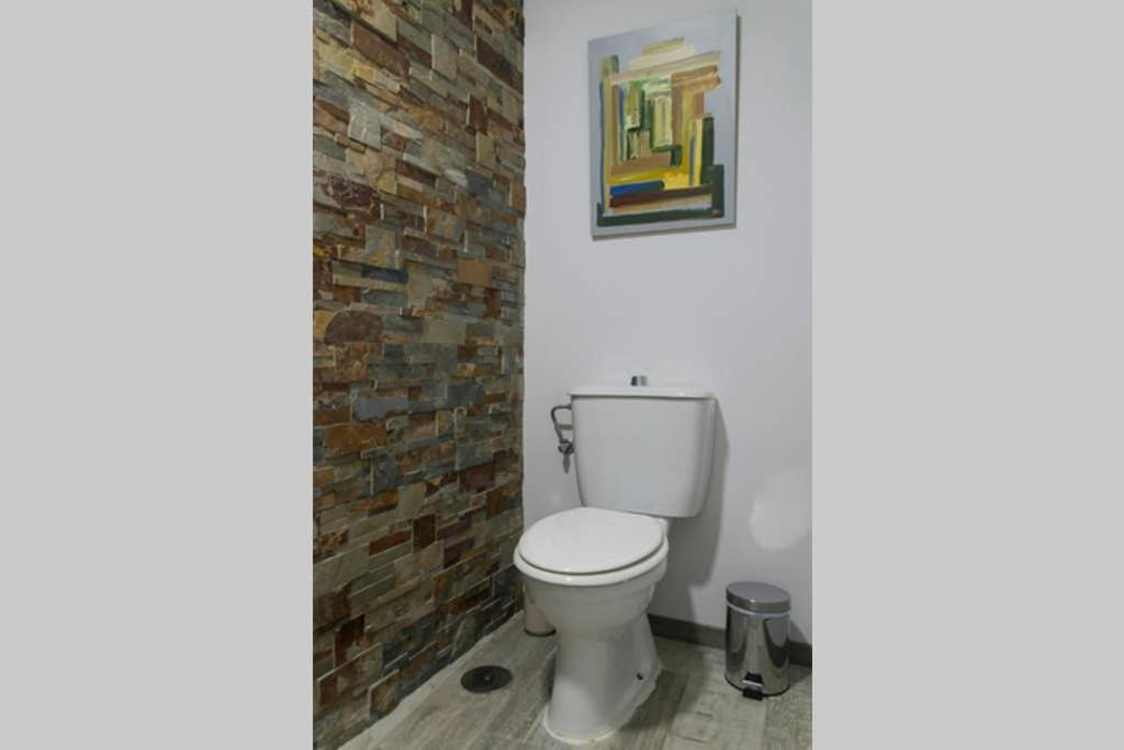 New!!! Luxury City Center & Private Terrace Málaga Exterior foto